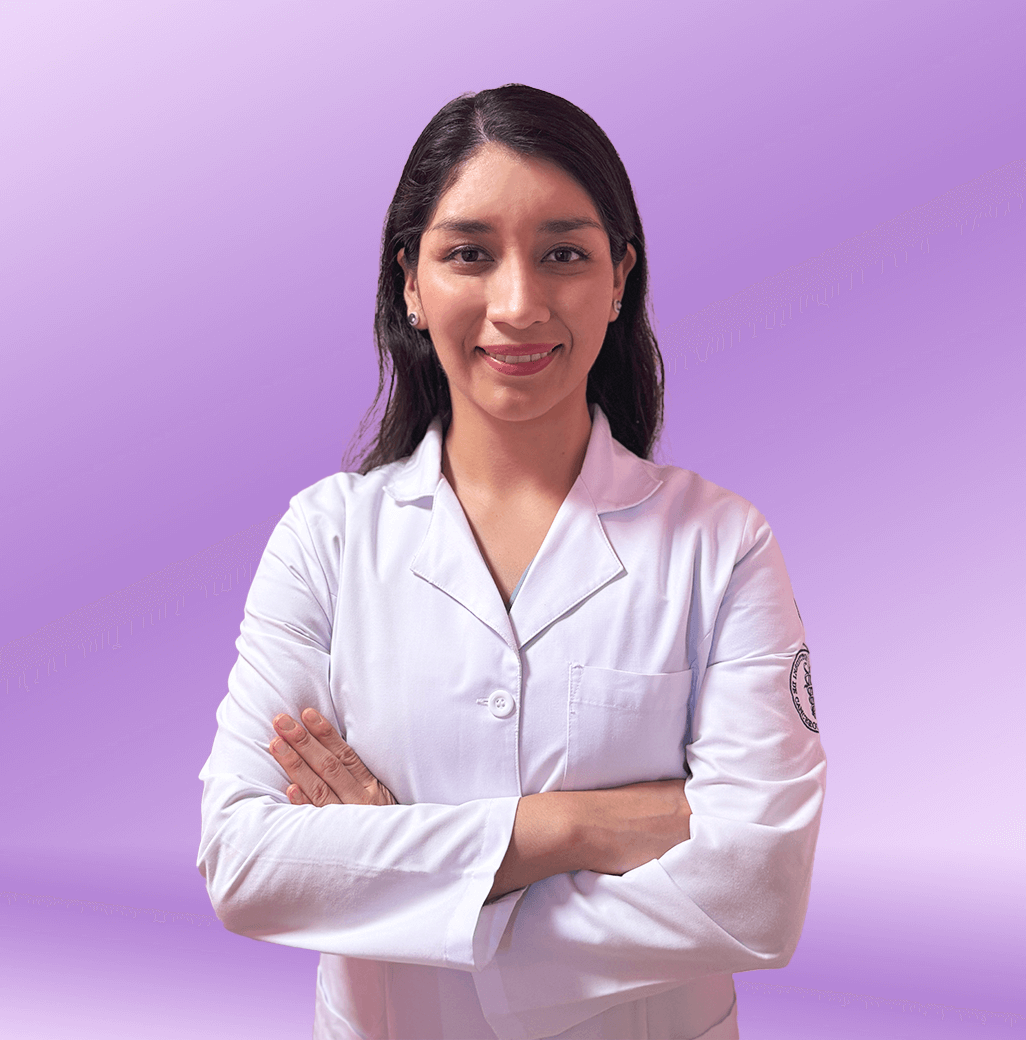 Dra. Lizeth Castillo Ramírez